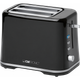 Тостер Clatronic TA 3554 black-silver - зображення 9
