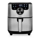 Фритюрниця-мультипечь Princess182037 Smart Aerofryer - зображення 6