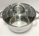 Кастрюля Bohmann BH-1420 20см 3,9 л - изображение 13