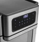 Фритюрниця-мультипечь Princess 182065 Aerofryer Oven - зображення 10