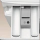 Стиральная машина Electrolux EW7W4684WU - изображение 2