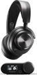 Гарнітура Steelseries Arctis Nova Pro Wireless Black (61520) - зображення 5