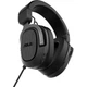 Навушники ASUS TUF H3 Gaming Wireless Black (90YH02ZG-B3UA00) - зображення 4