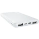 Батарея универсальная Trust Primo 10000 mAh White (23896_TRUST) - изображение 1
