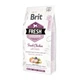 Сухой корм для собак Brit Fresh Chicken/Potato Puppy 2.5 кг (8595602530724) - изображение 1
