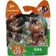 Фігурка 44 Cats Газ (34127) - зображення 2