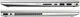 Ноутбук HP Pavilion x360 Convertible 14-dw1051cl (3K1Z9UA) Silver - изображение 7
