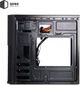 Корпус QUBE QB07M 400W Black (QB07M_MN4U3) - изображение 3