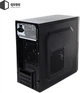 Корпус QUBE QB07M 400W Black (QB07M_MN4U3) - изображение 10