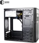 Корпус QUBE QB07M 400W Black (QB07M_MN4U3) - изображение 12