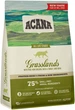Сухой корм ACANA Grasslands Cat для кошек и котят всех пород 1.8 кг (a64218) (64992642181) - изображение 1