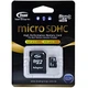 Карта памяти TEAM 16 GB microSDHC class 10 + SD-adapter универсальная для хранения фото видео музыки - изображение 4