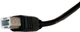 Кабель Extradigital USB Тип B (famale) - Mini USB тип B (male) 1 м удлинитель с креплением (KBU1879) - изображение 5