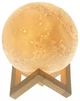 Настільний світильник 3D Moon Lamp (FH1142966853) - изображение 4
