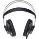 Навушники AKG K52 Black (3169H00010) - изображение 2