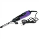 Воздушный стайлер фен для волос 10 в 1 Gemei GM-4835 Purple 1000W (GL_GM_4835) - изображение 3