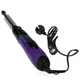 Воздушный стайлер фен для волос 10 в 1 Gemei GM-4835 Purple 1000W (GL_GM_4835) - изображение 4