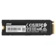 Накопитель SSD 1TB MSI Spatium M480 Play M.2 (S78-440L680-P83) - изображение 3