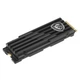 Накопитель SSD 1TB MSI Spatium M480 Play M.2 (S78-440L680-P83) - изображение 4