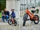 Детский велосипед RoyalBaby SPACE No.1 16" RB16-17 Orange RO0144 PO - изображение 13