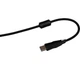 Навушники Redragon Siren 2 Vibration Surround 7.1 Black-Red (74830) - зображення 7