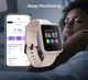 Смарт-годинник Amazfit Bip S Lite Sakura Pink - изображение 4