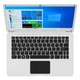 Ноутбук 14.1" Thomson Neo Intel Celeron N3350 RAM 4GB eMMC 64GB Windows 10 - изображение 2