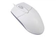 Мышь A4Tech OP-720 White-Grey USB - изображение 4