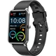Смарт-часы Globex Smart Watch Fit Black - изображение 2