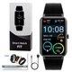 Смарт-часы Globex Smart Watch Fit Black - изображение 9