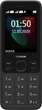 Мобiльний телефон Nokia 150 2020 Dual Sim Black - зображення 2