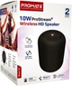 Акустична система Promate Boom-10 Вт Black (boom-10.black) - зображення 7