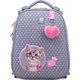 Рюкзак школьный каркасный Kite Education Studio Pets SP22-531M - изображение 1