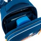 Рюкзак шкільний каркасний Kite Education Hot Wheels HW22-531M - изображение 9