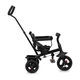 Велосипед триколісний MoMi IRIS Grey - зображення 4