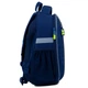 Рюкзак школьный каркасный Kite Education Cyber K22-555S-5 - изображение 5