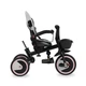Велосипед триколісний MoMi INVIDIA Grey - зображення 6