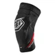Наколенники TLD Raid Knee Guard Black XL 566003205 - изображение 2