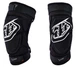 Наколенники TLD T-BONE Knee Guard Black XL 543003225 - изображение 1