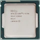 Процессор, Intel Core i7 4770, s1150, 4 ядра, 8 потоков, 3.4 гГц Б/У - изображение 1