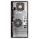 Компьютер в сборе, Intel Core i3 2120, до 3,3 гГц, RAM 8 ГБ DDR3, SSD 240 ГБ, видео 1 ГБ, монитор 24" Б/У - изображение 4