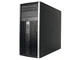 Компьютер в сборе, Intel Core i3 2100, 4 потока, RAM 16 ГБ, HDD 500 ГБ, SSD 120 ГБ, монитор 24" Б/У - изображение 3
