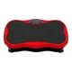 Віброплатформа Berger VP Body Slim Red (VP Body Slim) - зображення 1