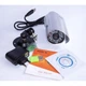 Камера відеоспостереження CCTV web-камера зовнішня USB 569 (4801) gl99 - зображення 6
