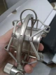 Мікрофон конденсаторний Auna Pro MIC-900 Silver - изображение 7