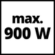 Аккумулятор для инструмента Einhell X-Change 18 В Li-Ion 4 Ач PXC Plus (4511553) - изображение 6