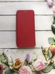 Чохол-книжка G-Case на Samsung Galaxy А11 Червоний - зображення 1