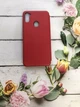 Чохол-книжка G-Case на Samsung Galaxy А11 Червоний - зображення 3