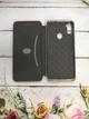 Чохол-книжка G-Case на Samsung Galaxy А11 Червоний - зображення 5