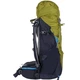 Рюкзак Deuter Aircontact Lite 40+10 л 3340118 2313 - изображение 3